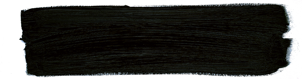 mineral black