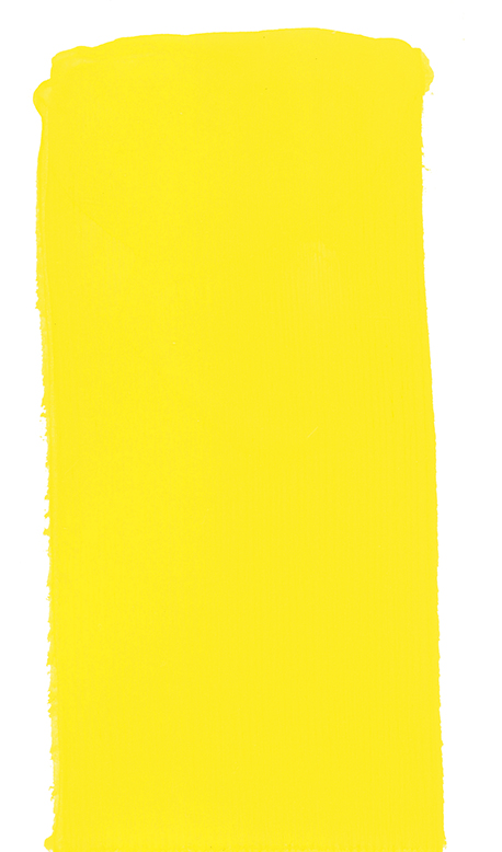 lemon yellow