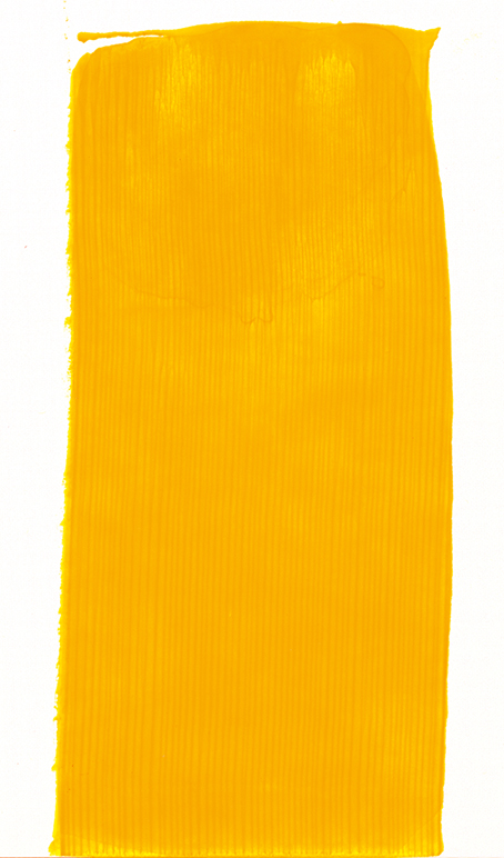 Indian yellow