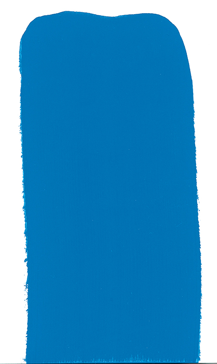 primary cyan