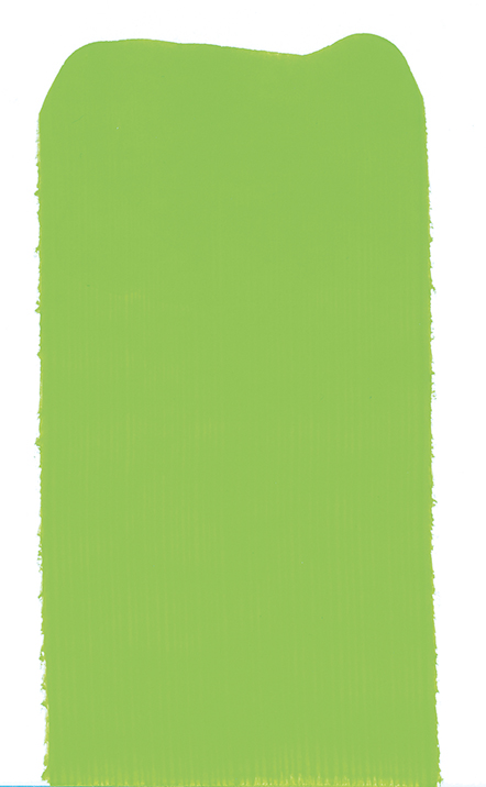 may green