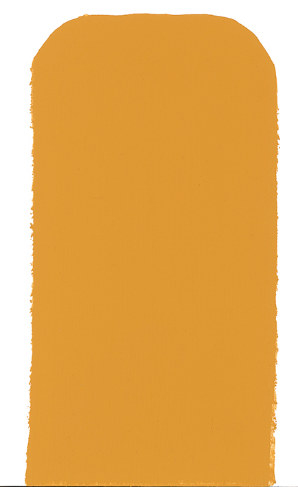 yellow ochre