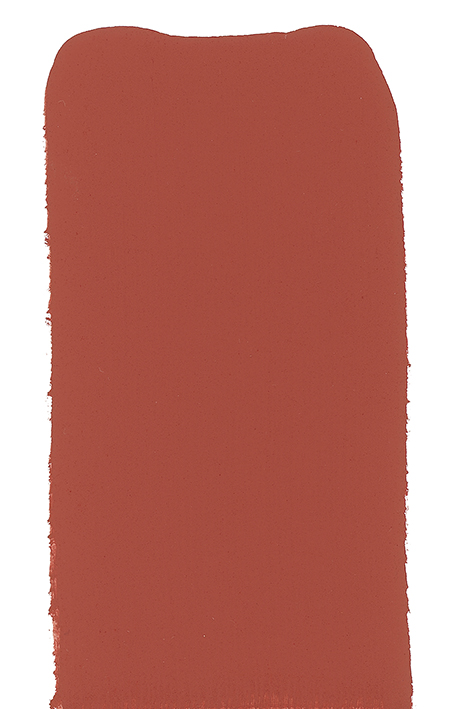 burnt Sienna