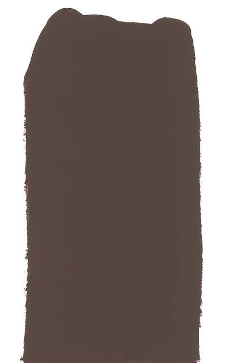 burnt umber