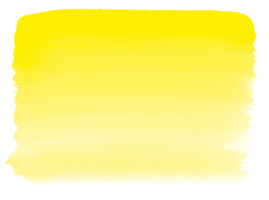 lemon yellow