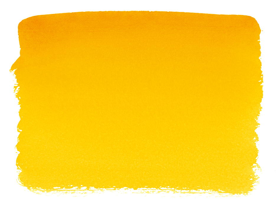 Indian yellow