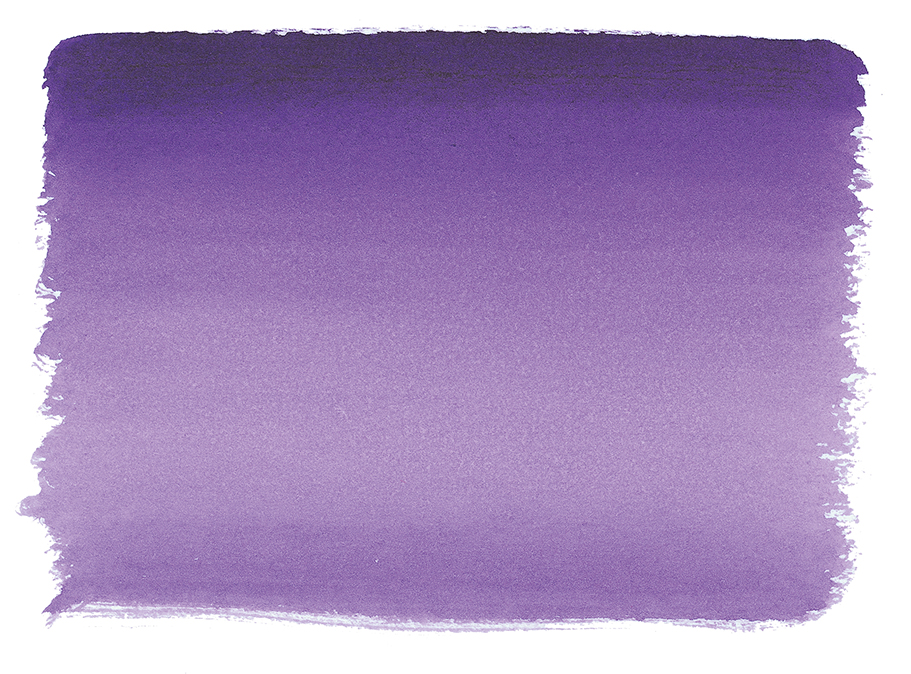 amethyst violet