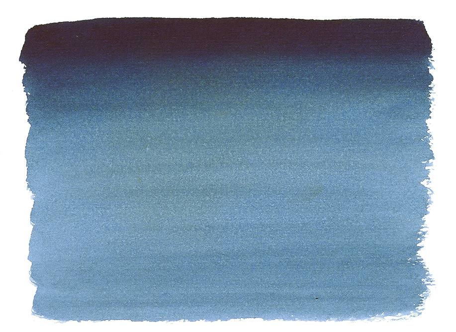 indigo blue