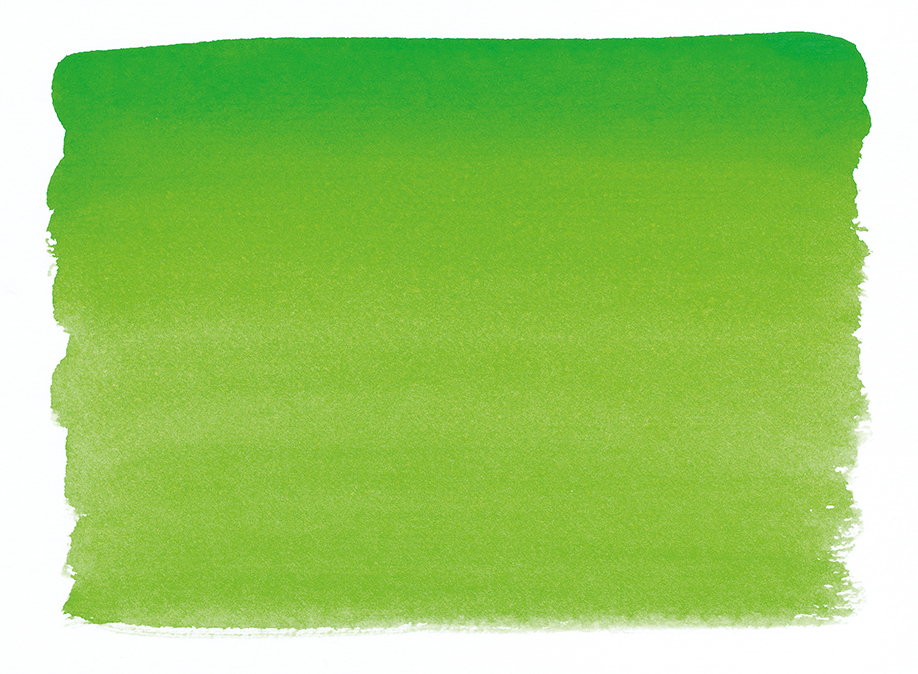 may green