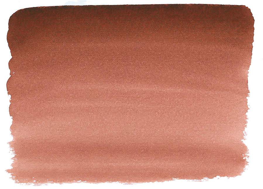 burnt Sienna