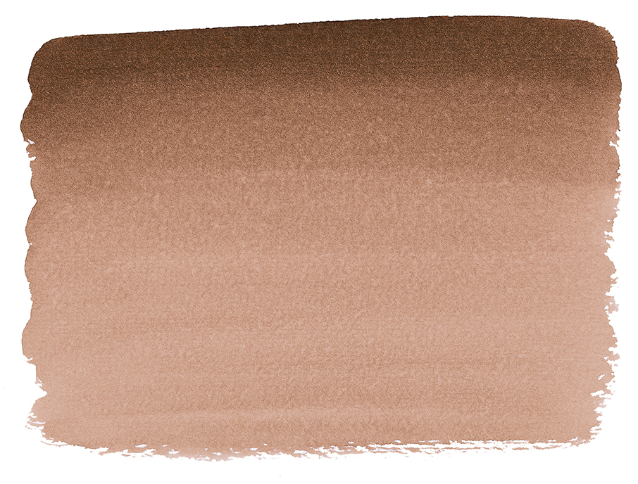 burnt umber