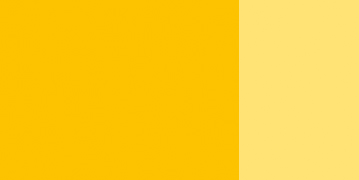 chrome yellow hue