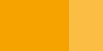 Indian yellow