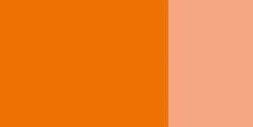 red orange