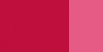 madder red