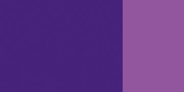 blue violet