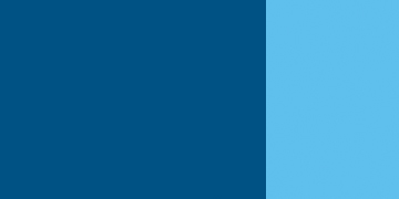 Paris blue