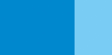 sapphire blue
