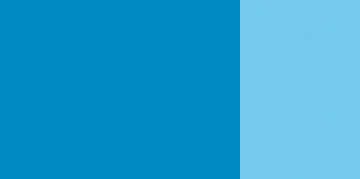 cerulean blue