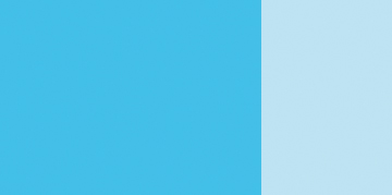 light blue
