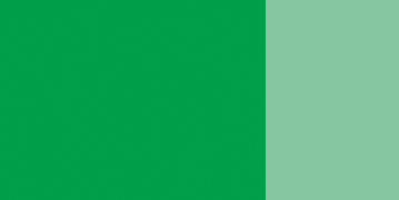 leaf green