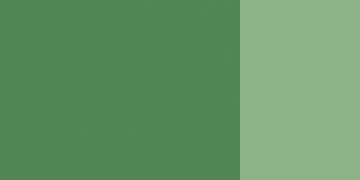 chromium oxide green