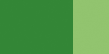 sap green