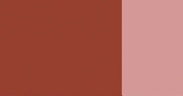 burnt Sienna