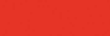 vermilion red