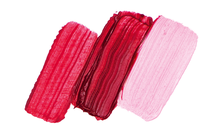 Alizarin crimson hue