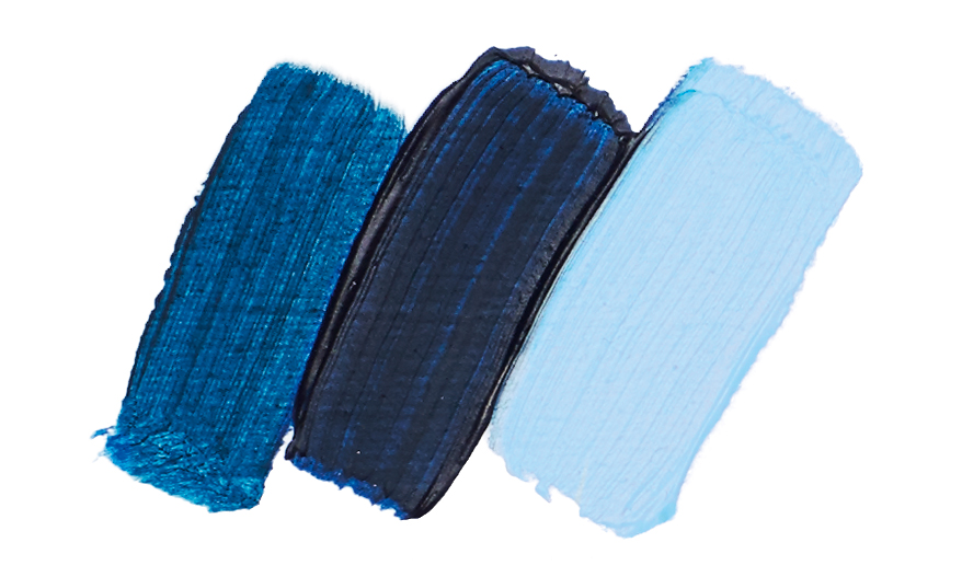Prussian blue