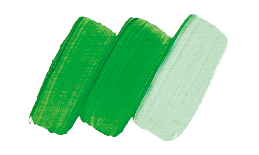 nature green