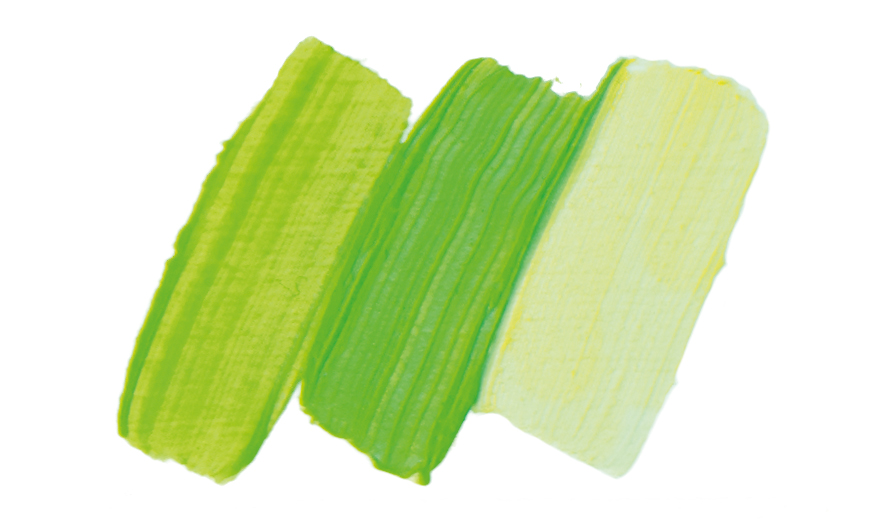may green