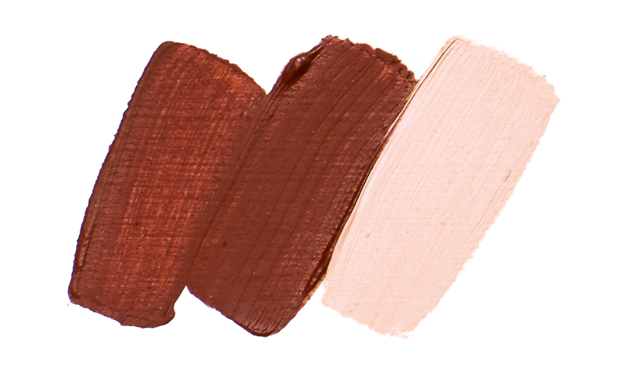 burnt Sienna