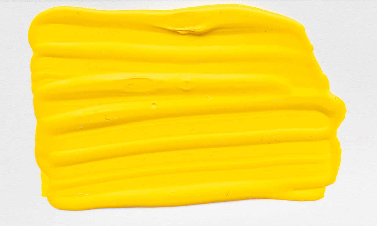 College® yellow