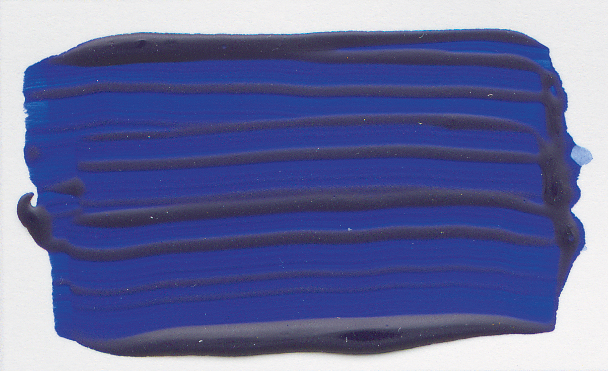 ultramarine blue