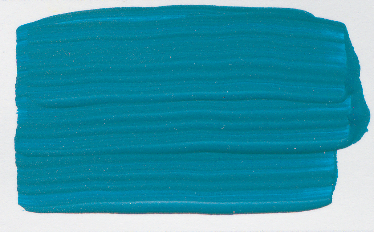 turquoise