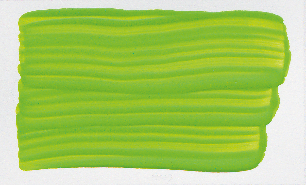 may green