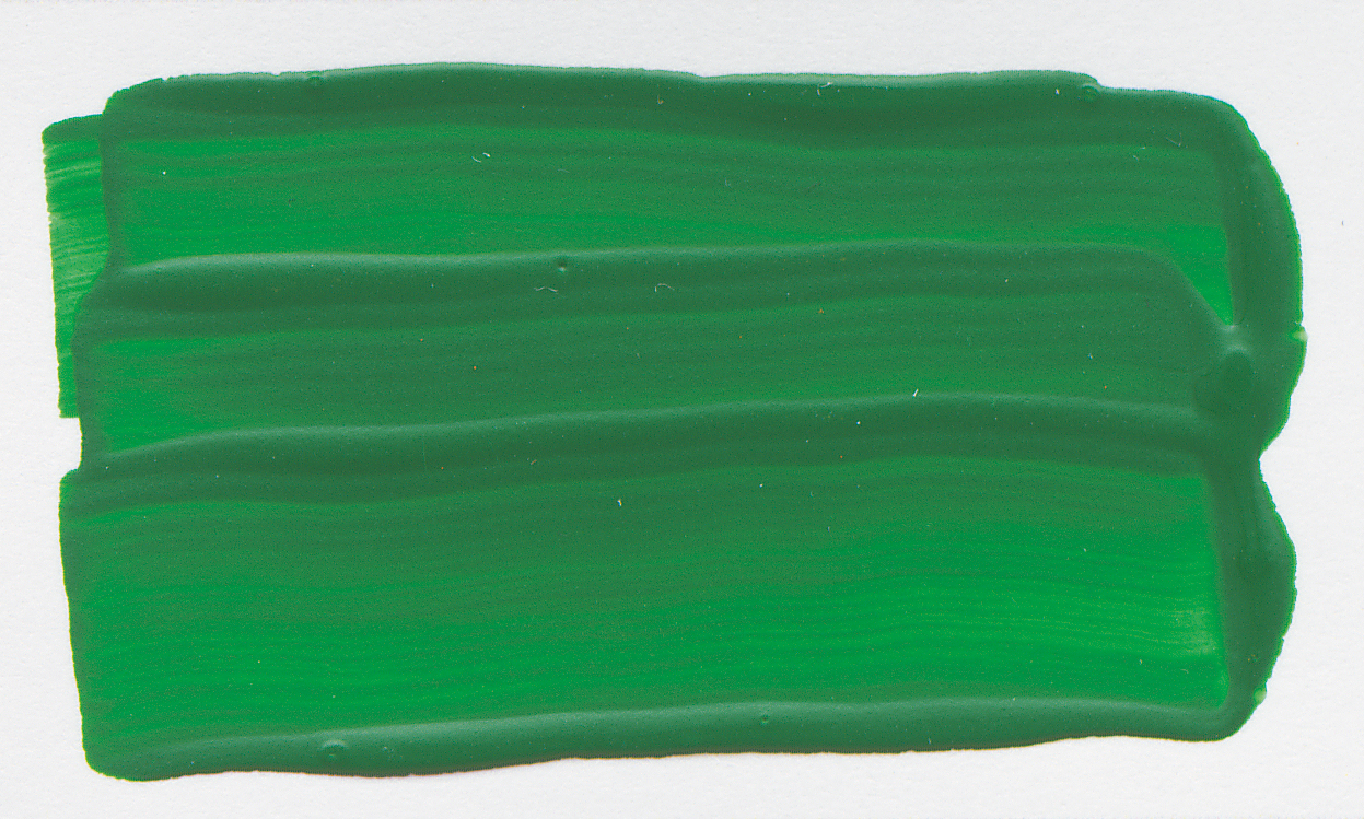leaf green