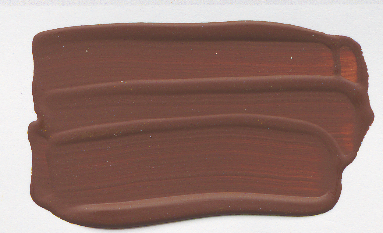medium brown