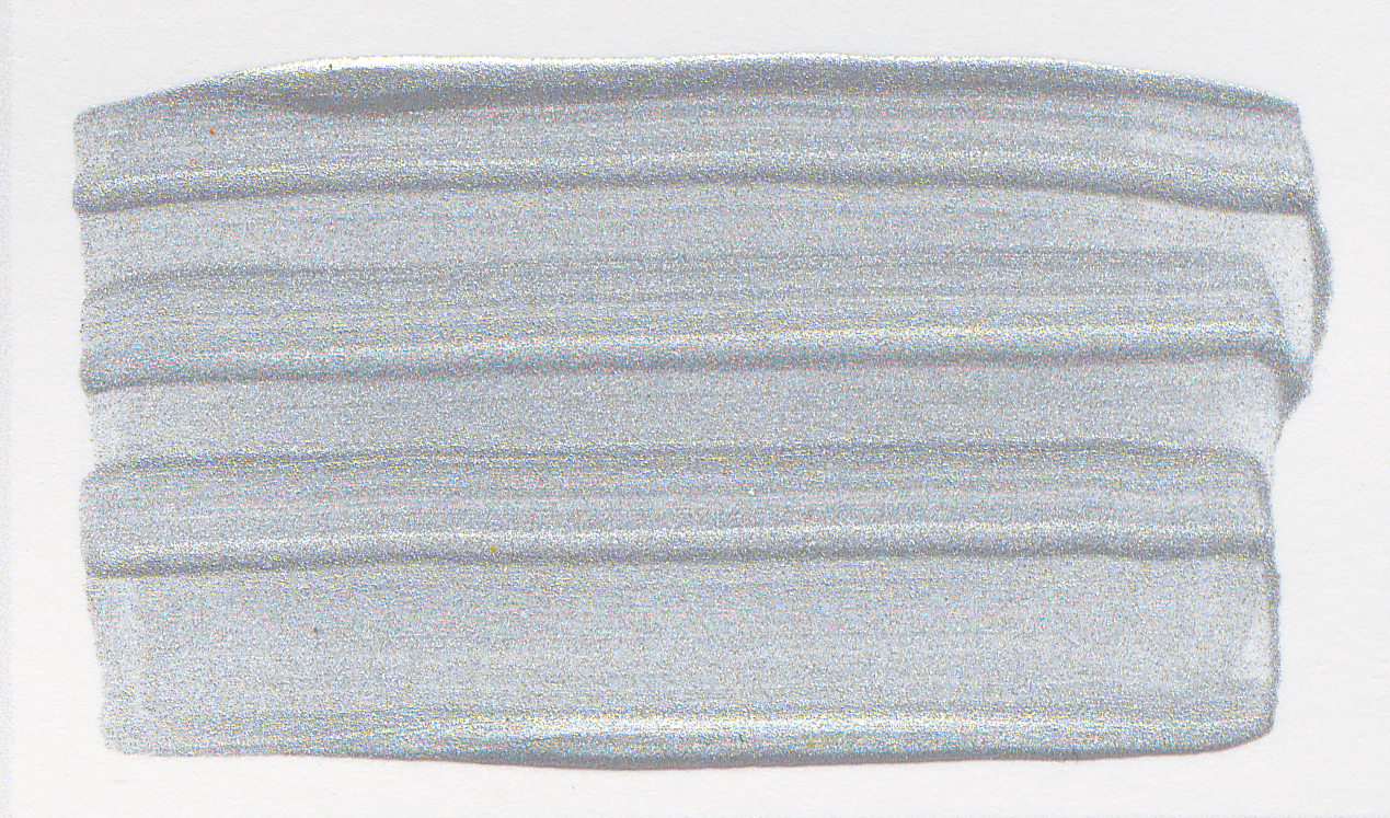 silver