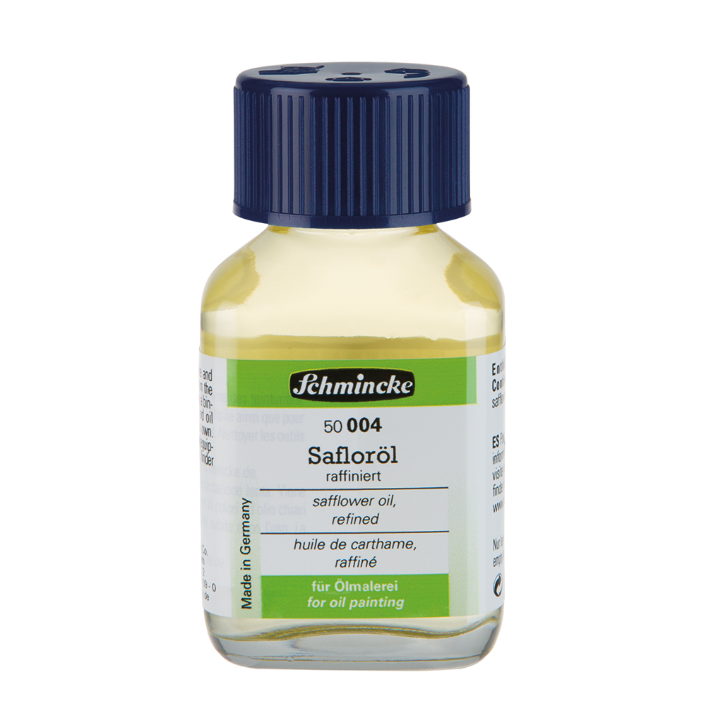 safflower oil