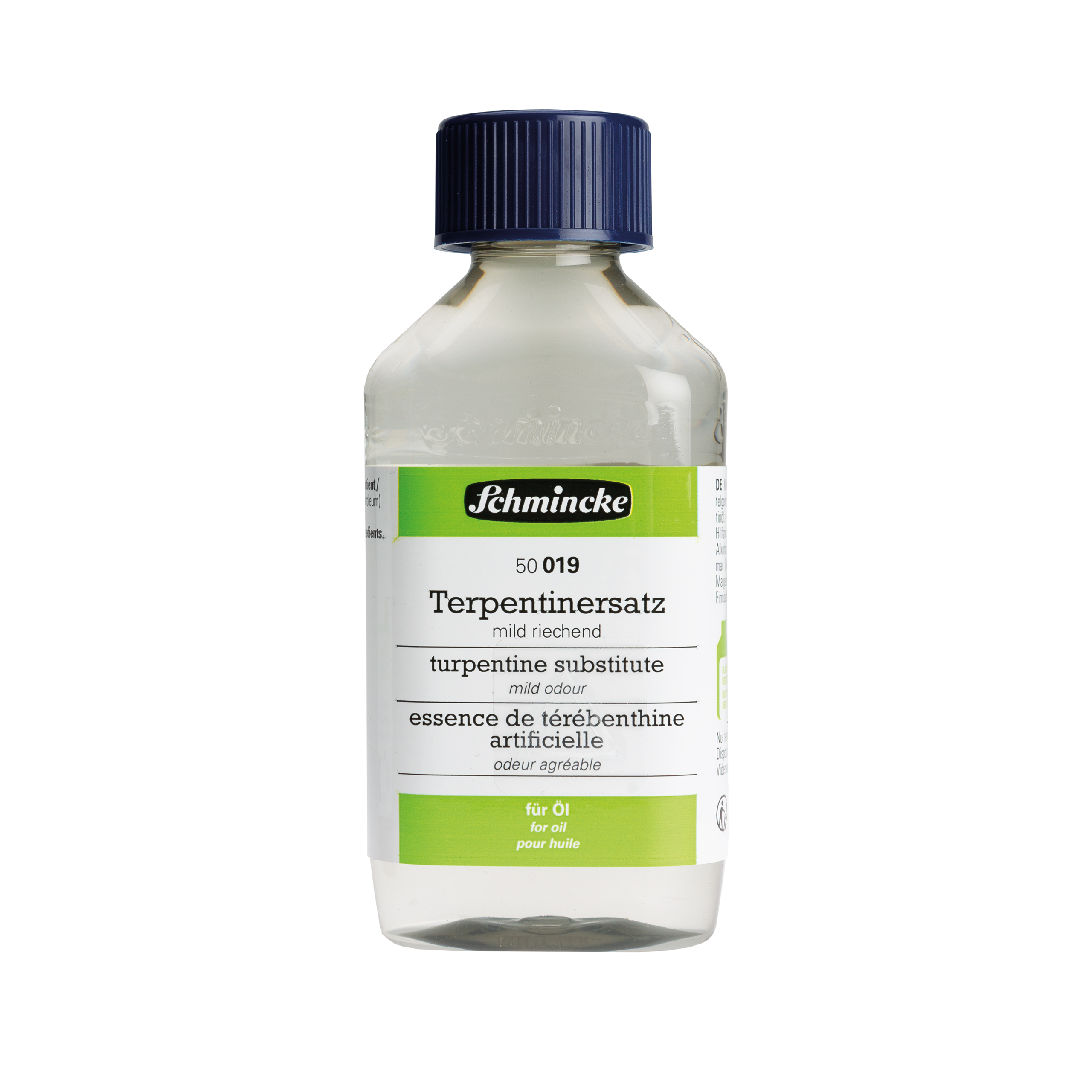 turpentine substitute
