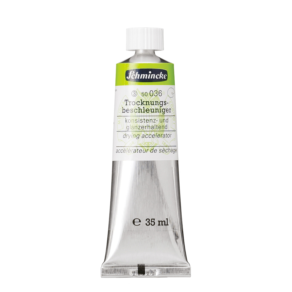 drying accelerator