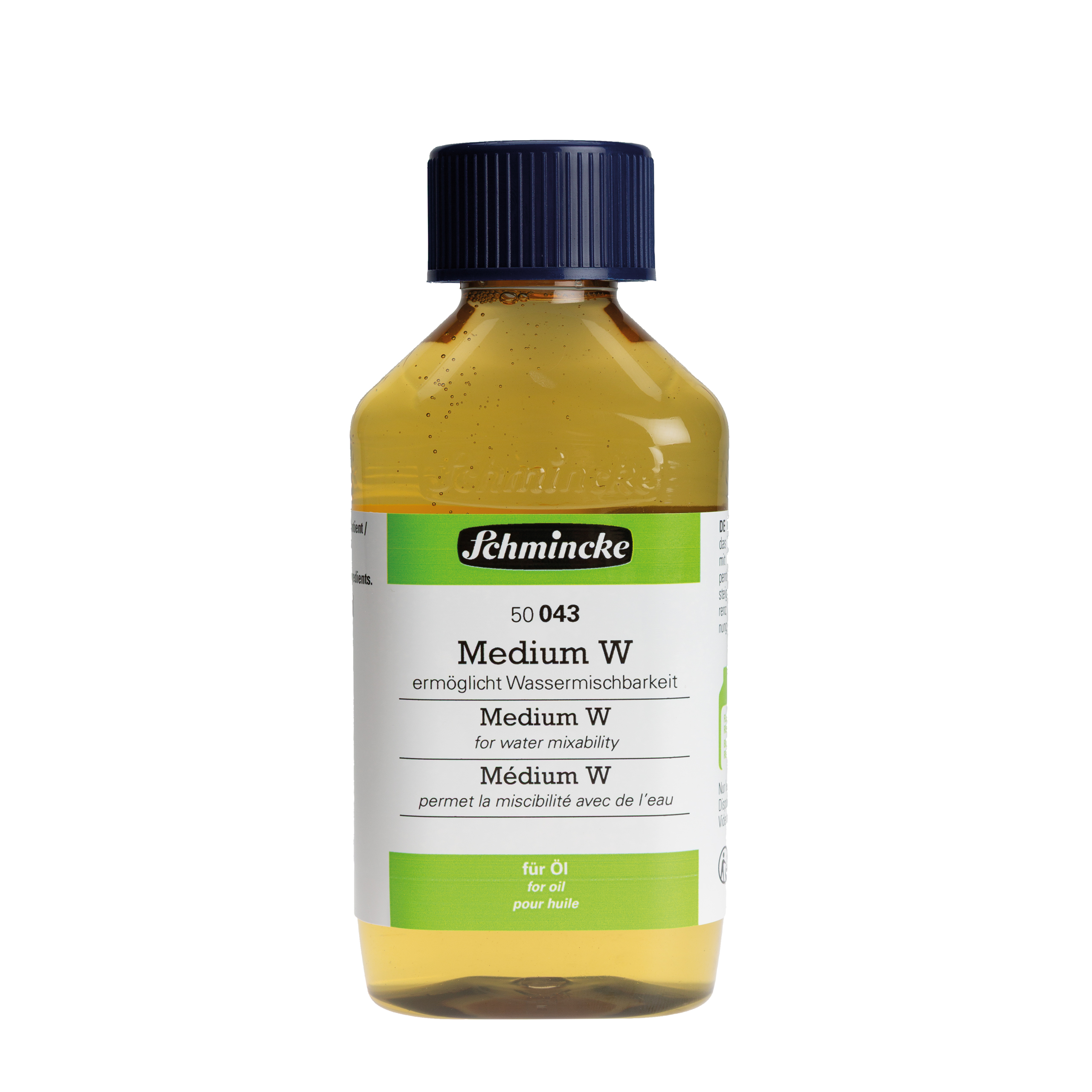 medium W