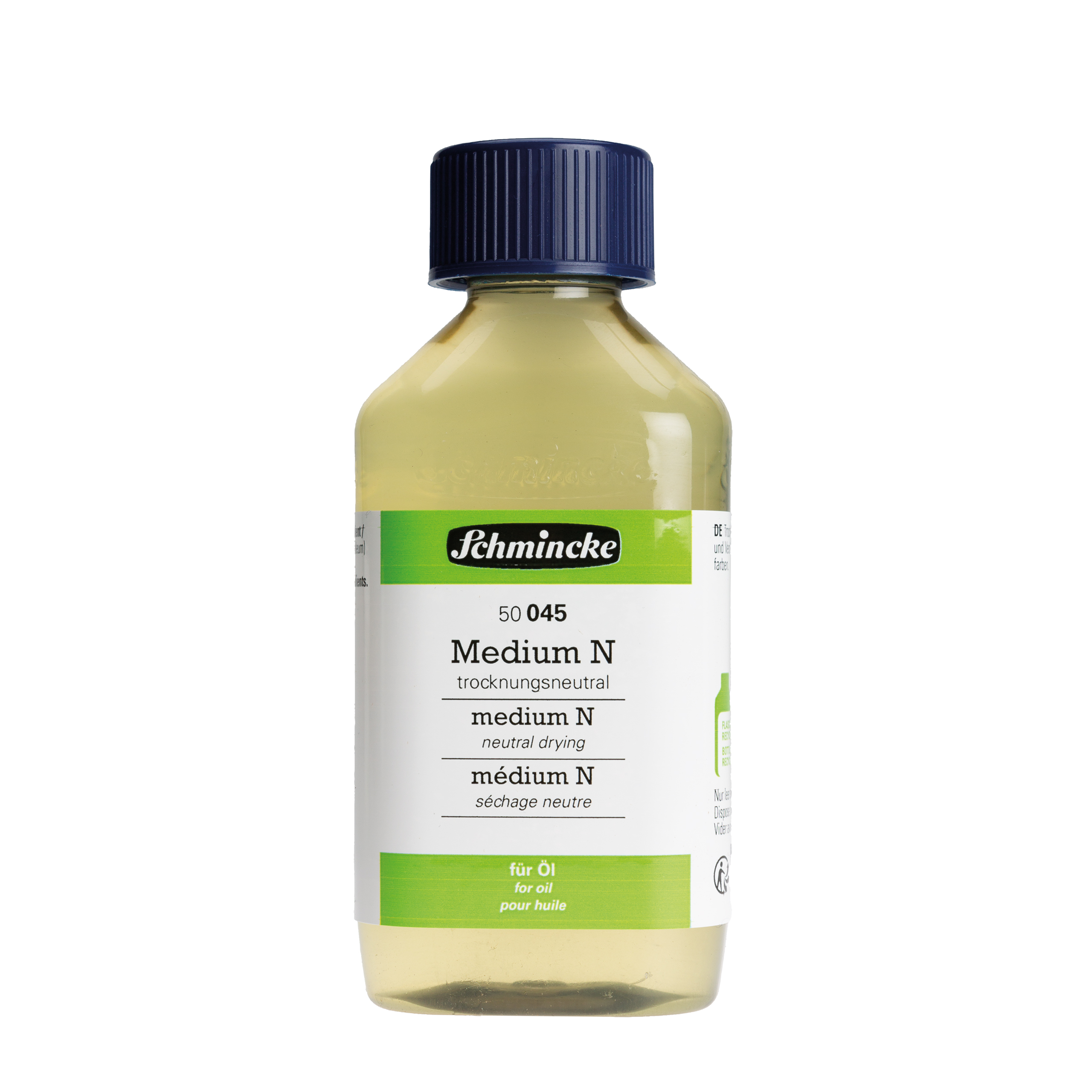 medium N