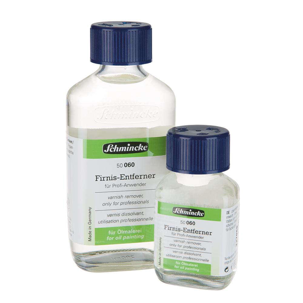 varnish remover