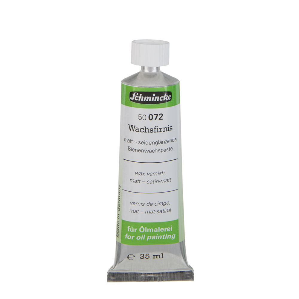 wax varnish