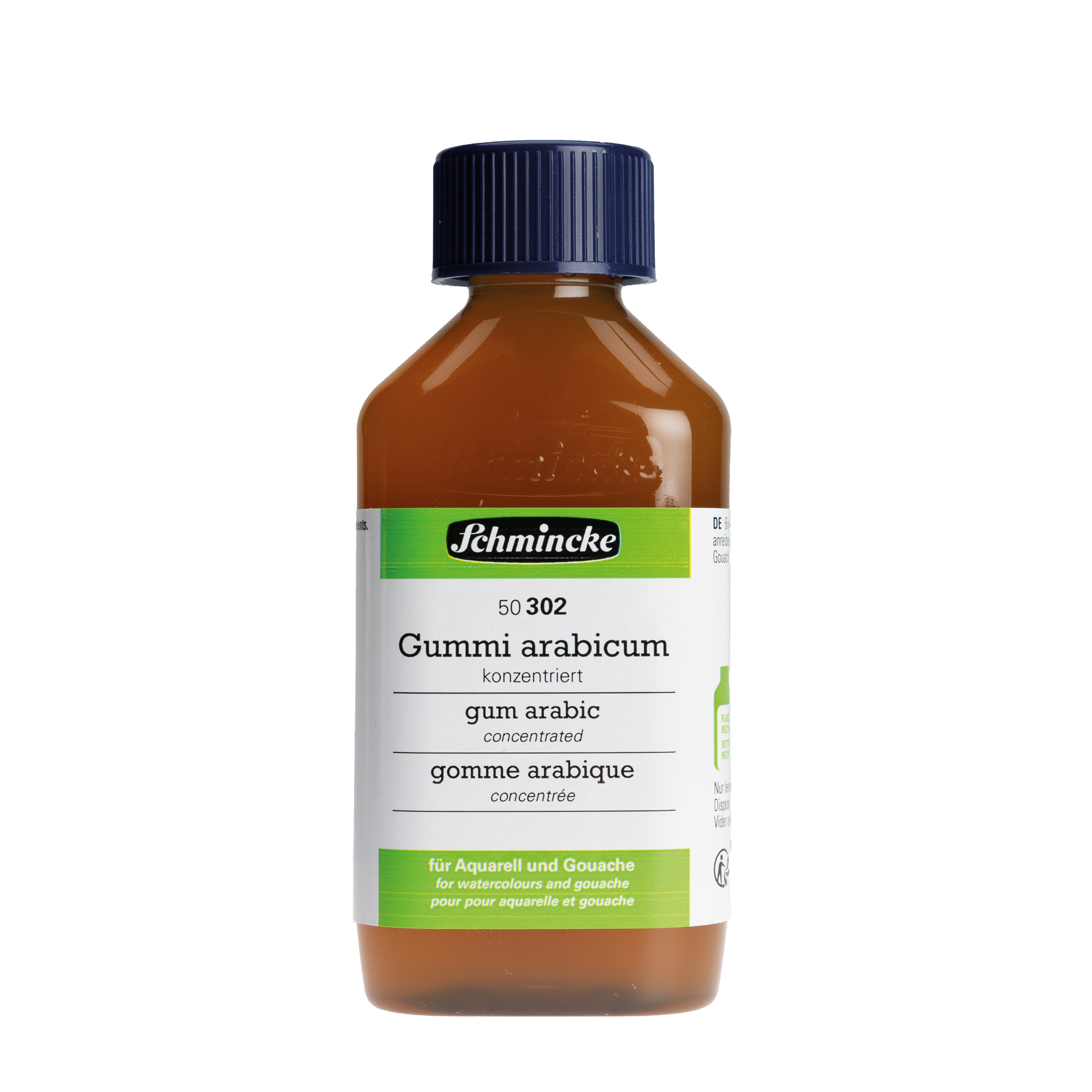 gum arabic