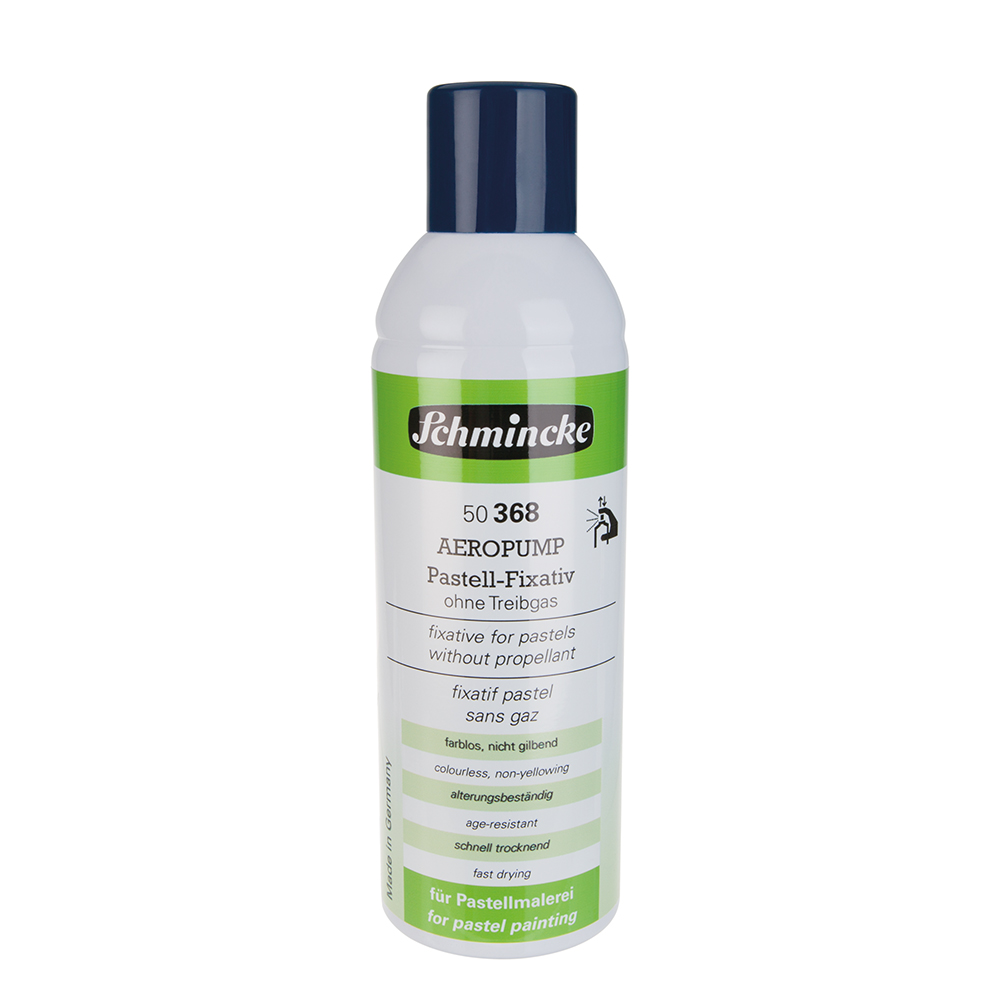 fixative for pastels